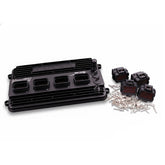 MaxxECU GEN2 RACE, with connector kit.