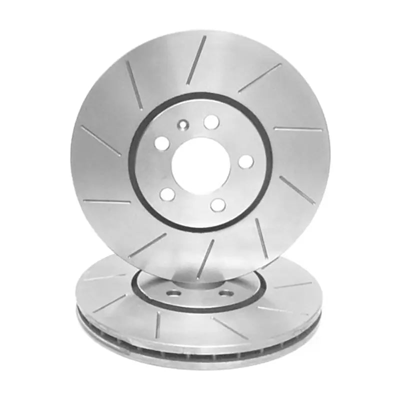 Mtec Discs - (Honda Integra Type-R DC5)