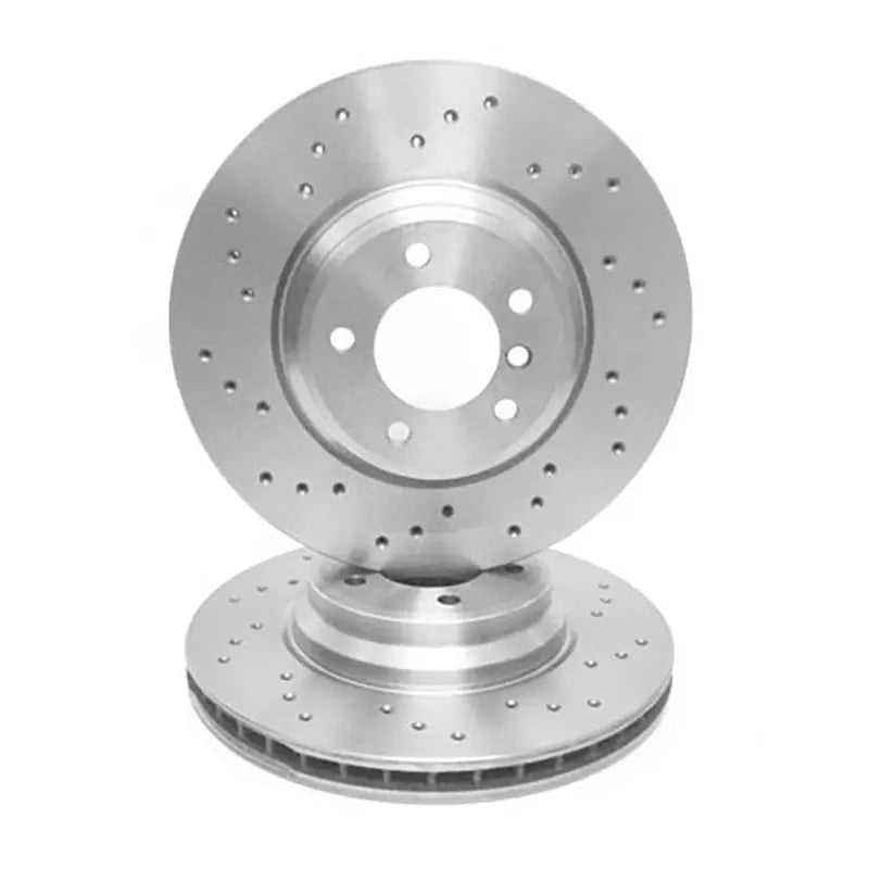 Mtec Discs - (Honda Civic Type-R EP3)