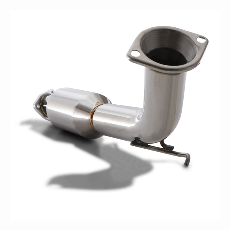 Tegiwa Universal 400 CELL CATALYTIC COVERTER