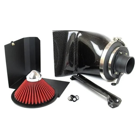 Tegiwa Carbon Airbox HONDA CIVIC TYPE R EP3 with Breather