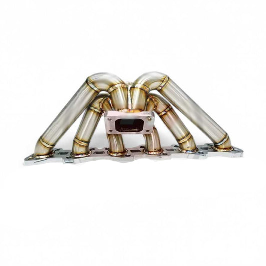 TTP RB20/25 Top Mount Turbo Manifold