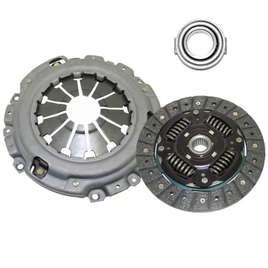 COMPETITION CLUTCH NISSAN S13/S14 SR20 DET STOCK CLUTCH