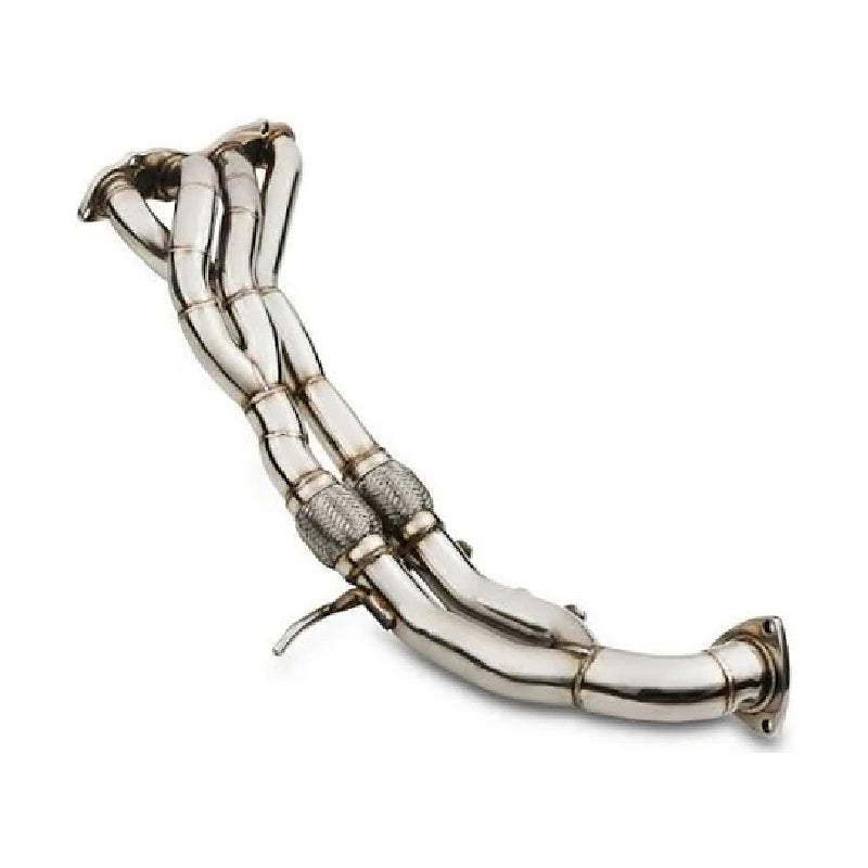 Tegiwa 4-2-1 Exhaust Manifold Header Decat HONDA CIVIC TYPE R FN2 07-11