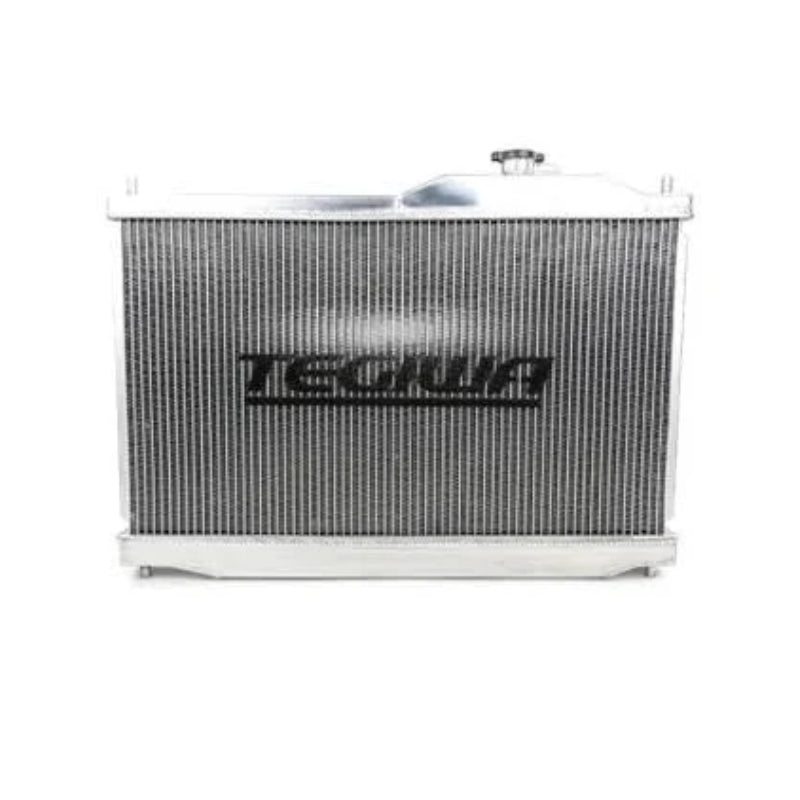 Tegiwa Aluminium Alloy Radiator HONDA CIVIC TYPE R FK8 17-21