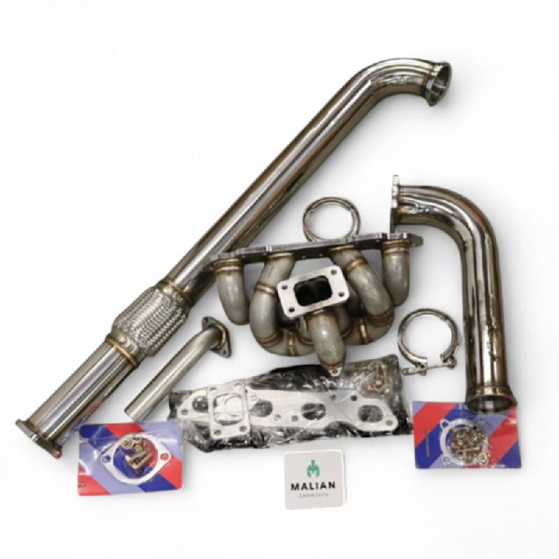 NISSAN 200SX S13/14/14A/S15 SR20DET HOLSET TURBO TOP MOUNT CONVERSION KIT