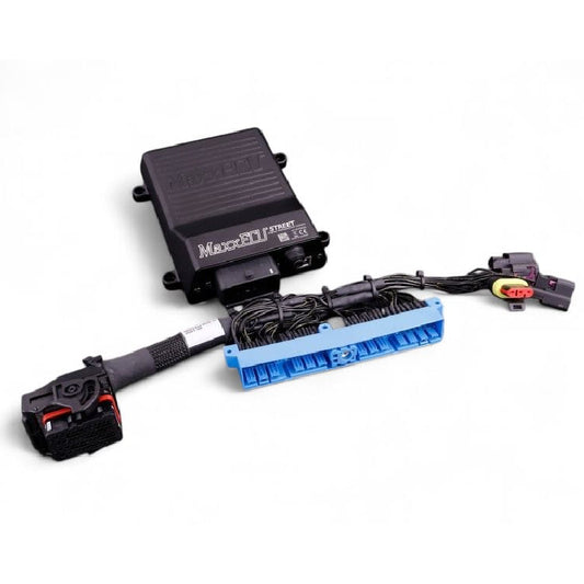 Nissan Skyline GTS/GT-R R32/33 MaxxECU STREET Plugin EXTRA