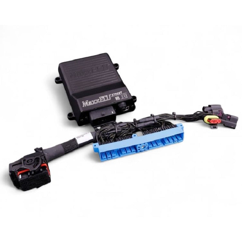 Nissan Skyline GTS/GT-R R32/33 MaxxECU STREET Plugin EXTRA
