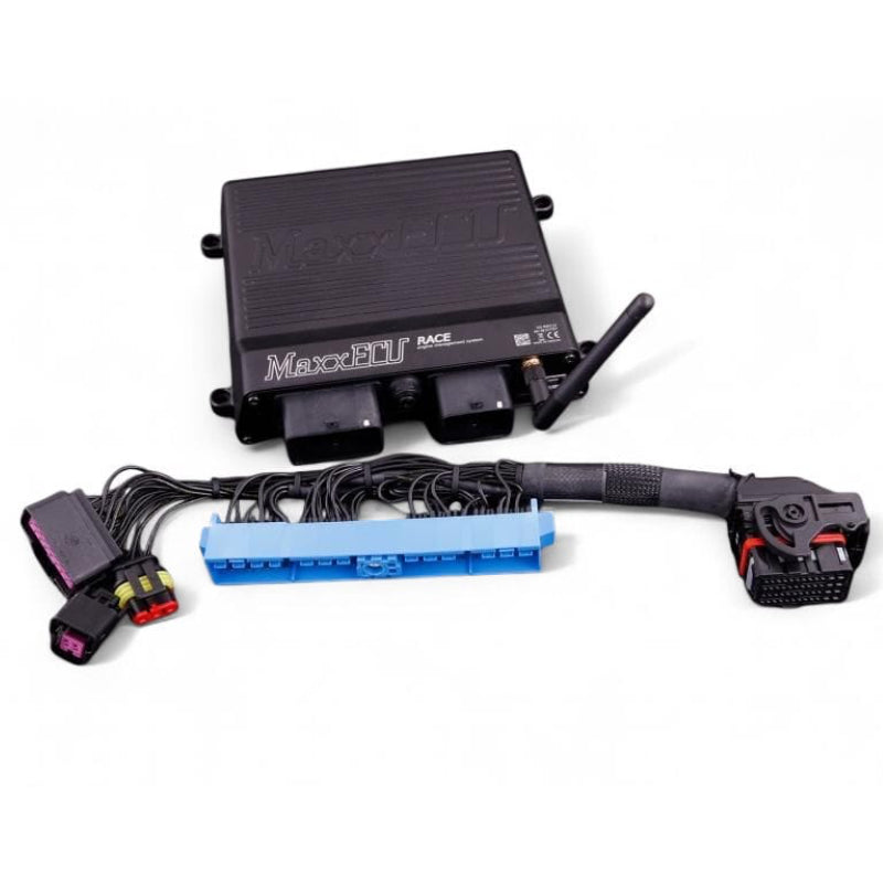 Nissan Skyline GTS/GT-R R32/33 MaxxECU RACE Plugin STANDARD