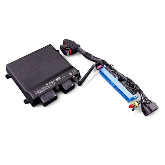 Nissan Skyline GT-R R34 MaxxECU RACE Plugin EXTRA