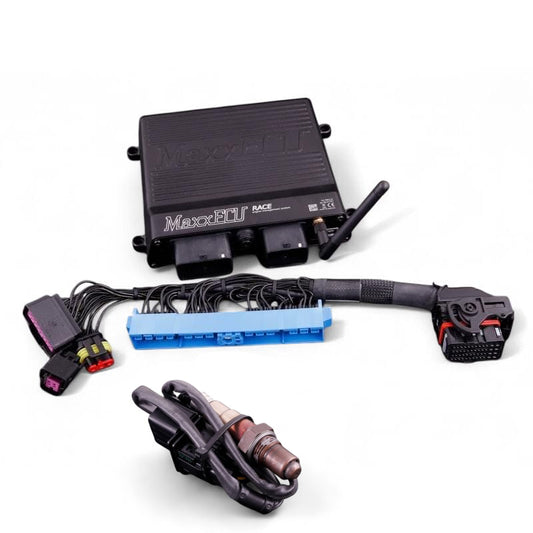 Nissan Skyline GTS/GT-R R32/33 MaxxECU RACE Plugin EXTRA