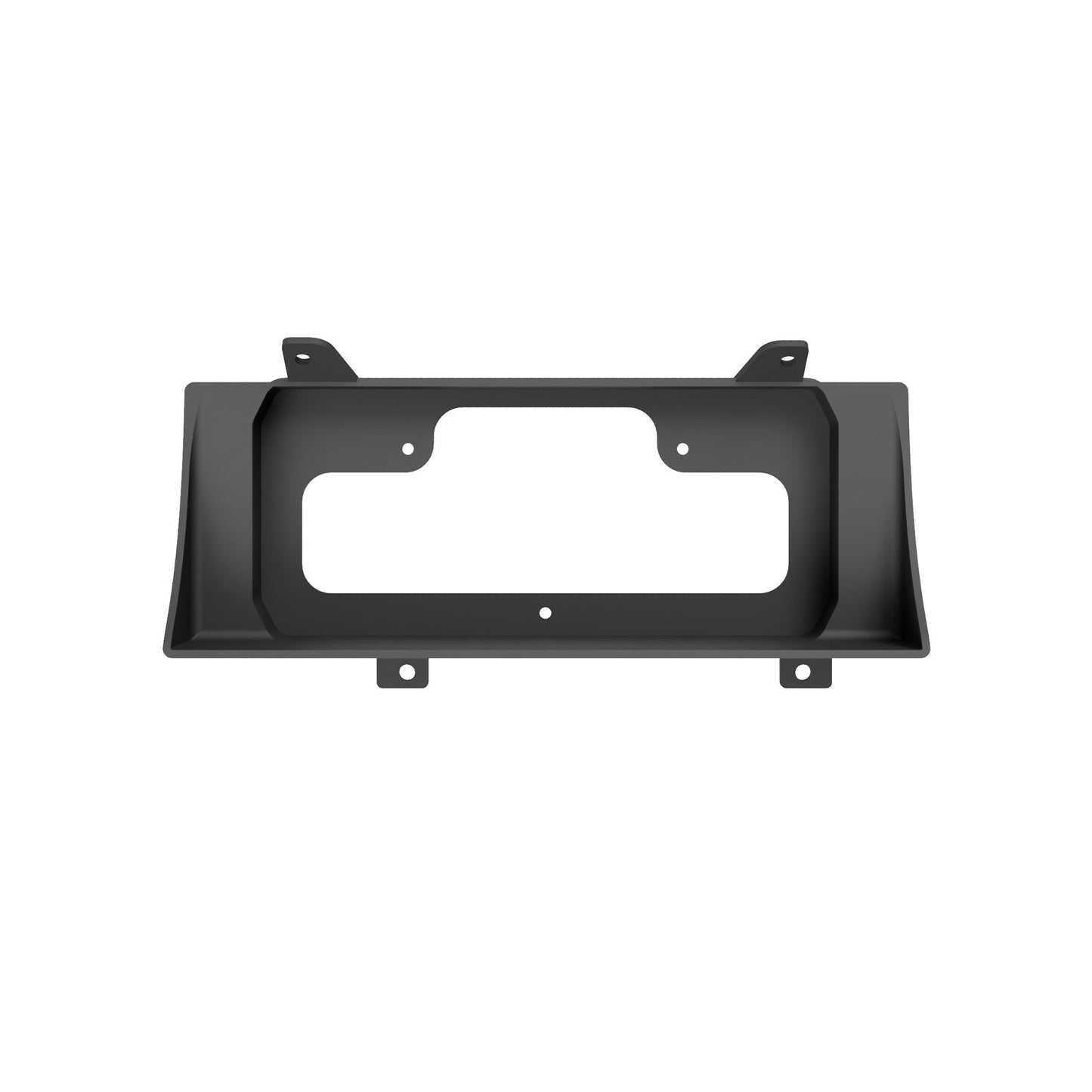 Haltech uC-10 uC10 Dash Cluster Mount (display sold separately)