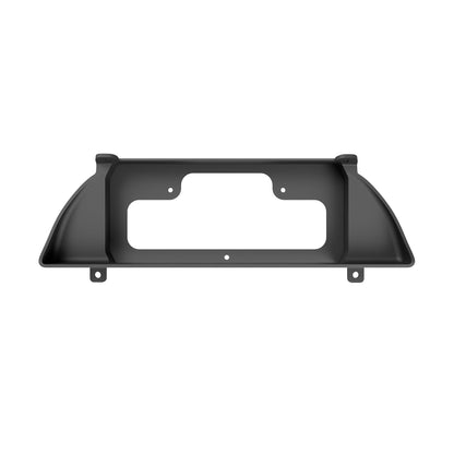 Haltech uC-10 uC10 Dash Cluster Mount (display sold separately)