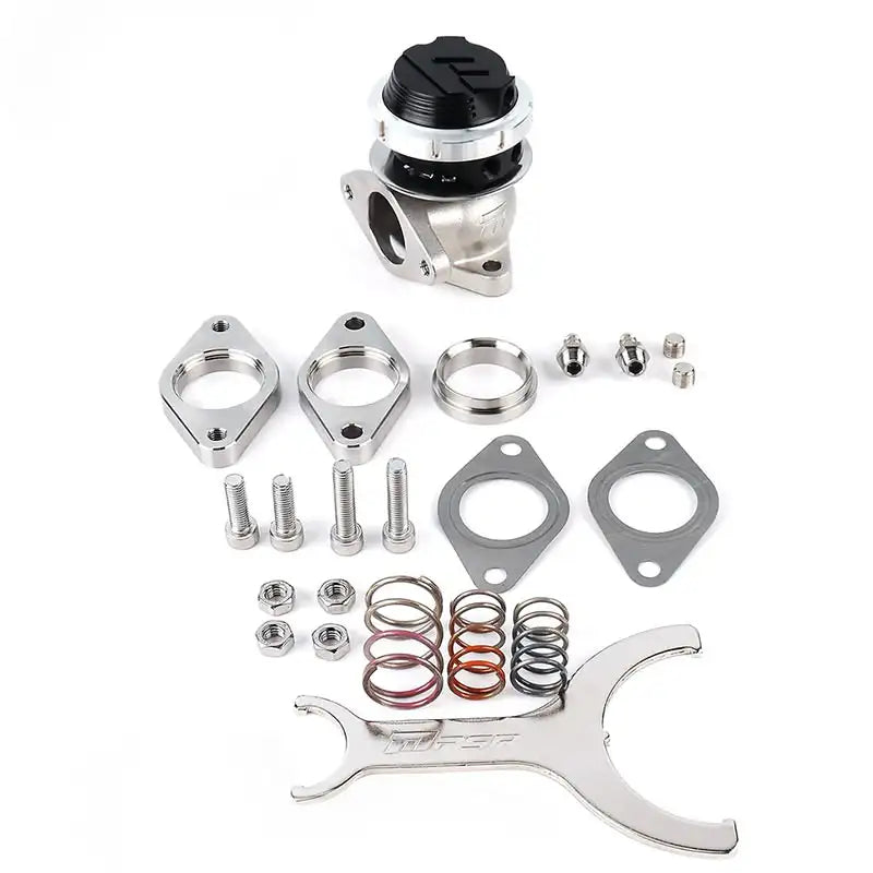 Pulsar 38mm New Gen Wastegate