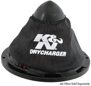 K&N Air Filter Wrap (RC-5052DK)