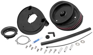 K&N Intake System-Harley Davidson (RK-3909-1)