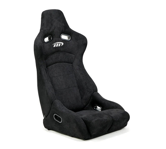 TTP 001 Reclining Pair Bucket Seats