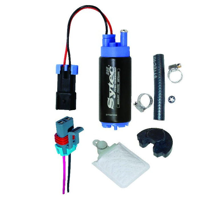 Sytec 340LPH Fuel Pump