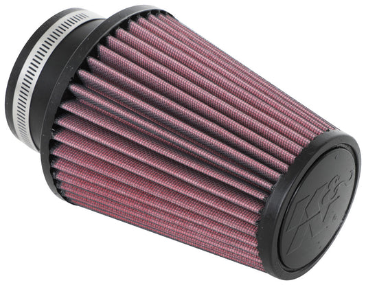 K&N Universal Clamp-On Air Filter (RU-1039)