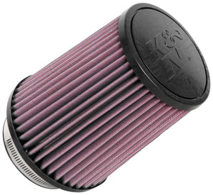 K&N Universal Clamp-On Air Filter (RU-4630)