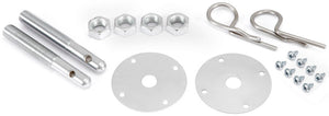 SPE Hood Pin Kit (4256)