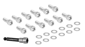 SPE Intake Bolt Kit (46533)
