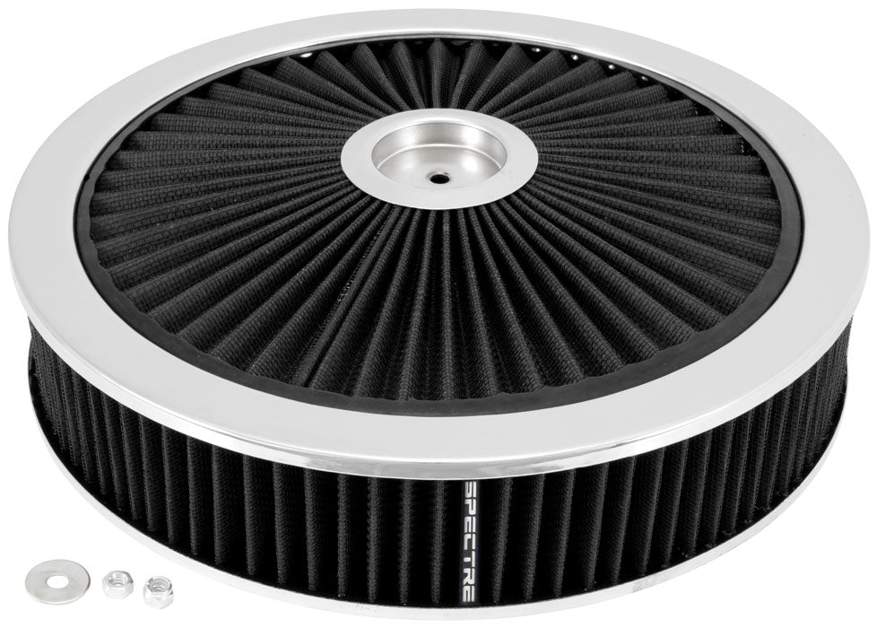 SPE Spectre Extraflow Custom Assembly (47621)