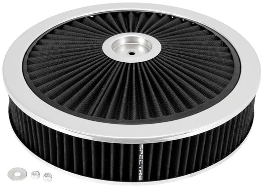 SPE Spectre Extraflow Custom Assembly (47621)