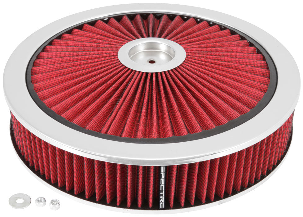 SPE Spectre Extraflow Custom Assembly (47622)