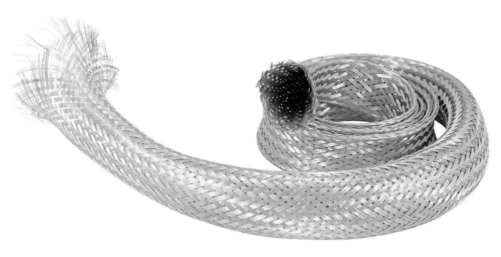 SPE Magnabraid Radiator Hose Sleeve (5008B)