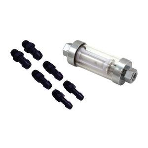 SPE Premium Clear Fuel Filter (6932)