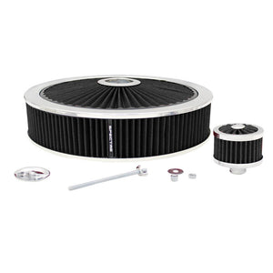 SPE Spectre Extraflow Custom Assembly (847621)