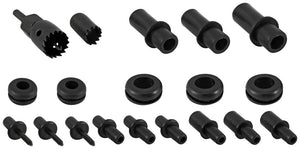 SPE Vacuum Sensor Adapter Kit (8711)