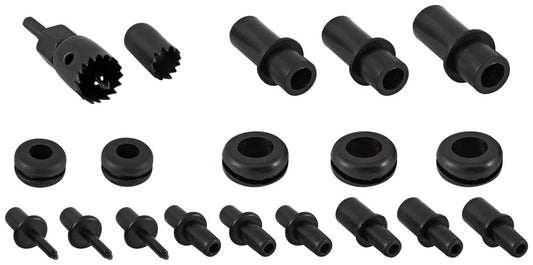 SPE Vacuum Sensor Adapter Kit (8711)