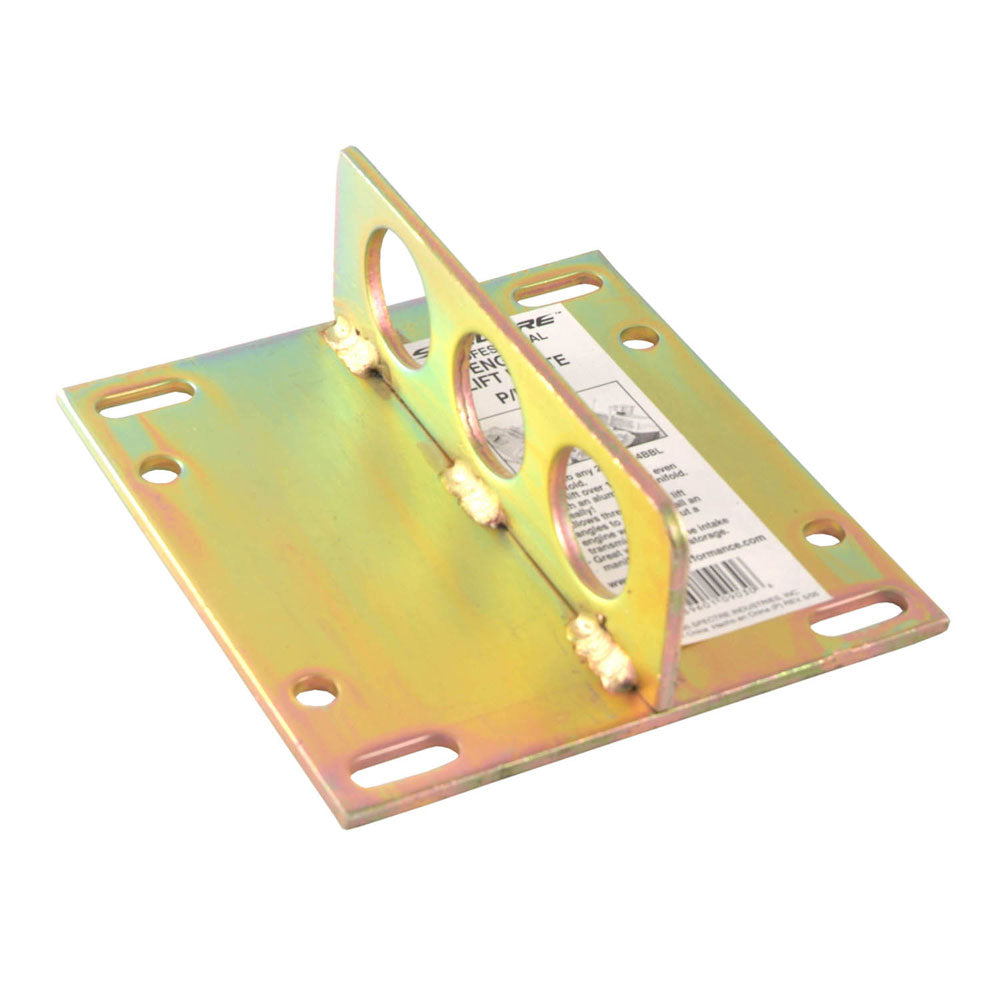 SPE Carburetor Lift Plate (903)