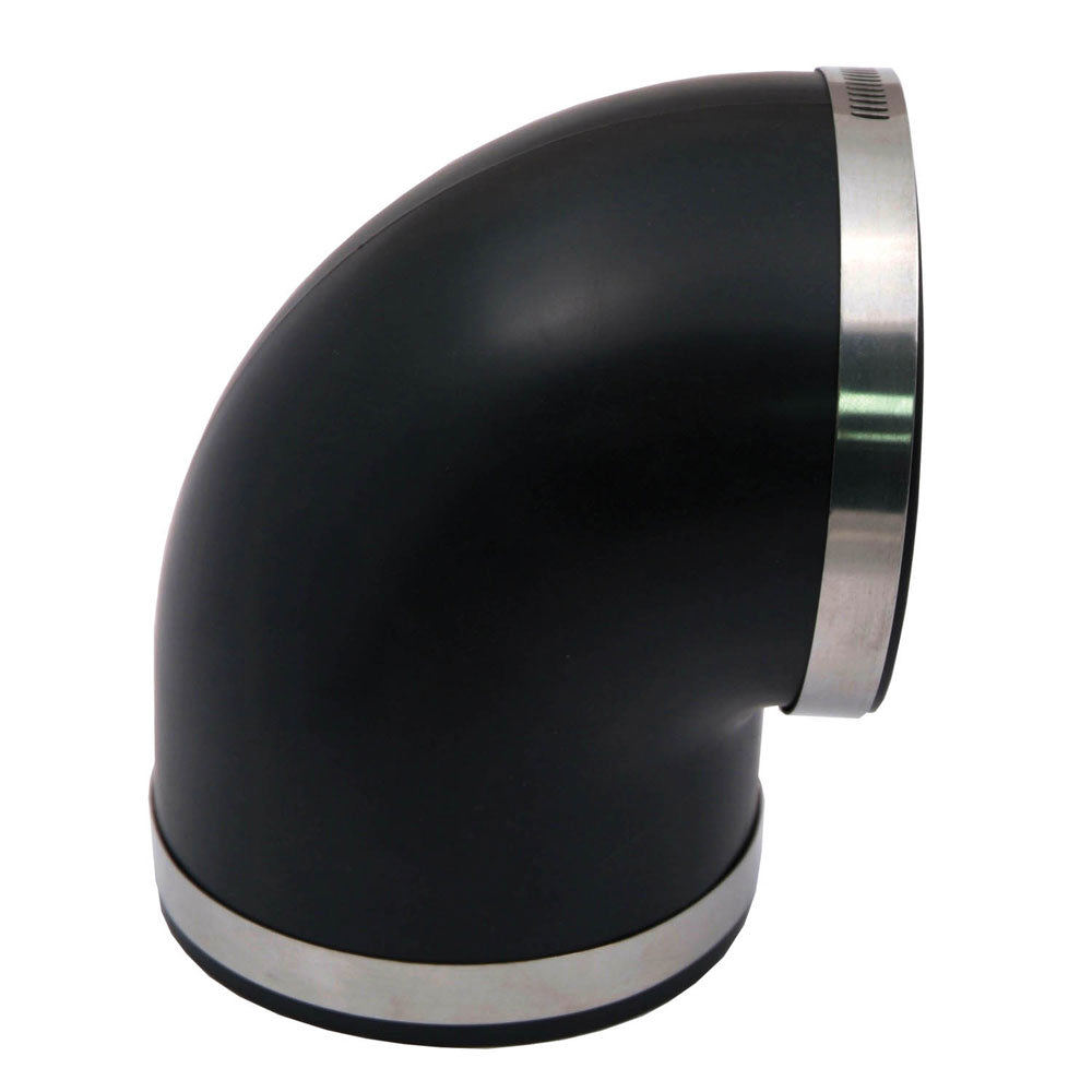 SPE Coupler Elbow (9781)