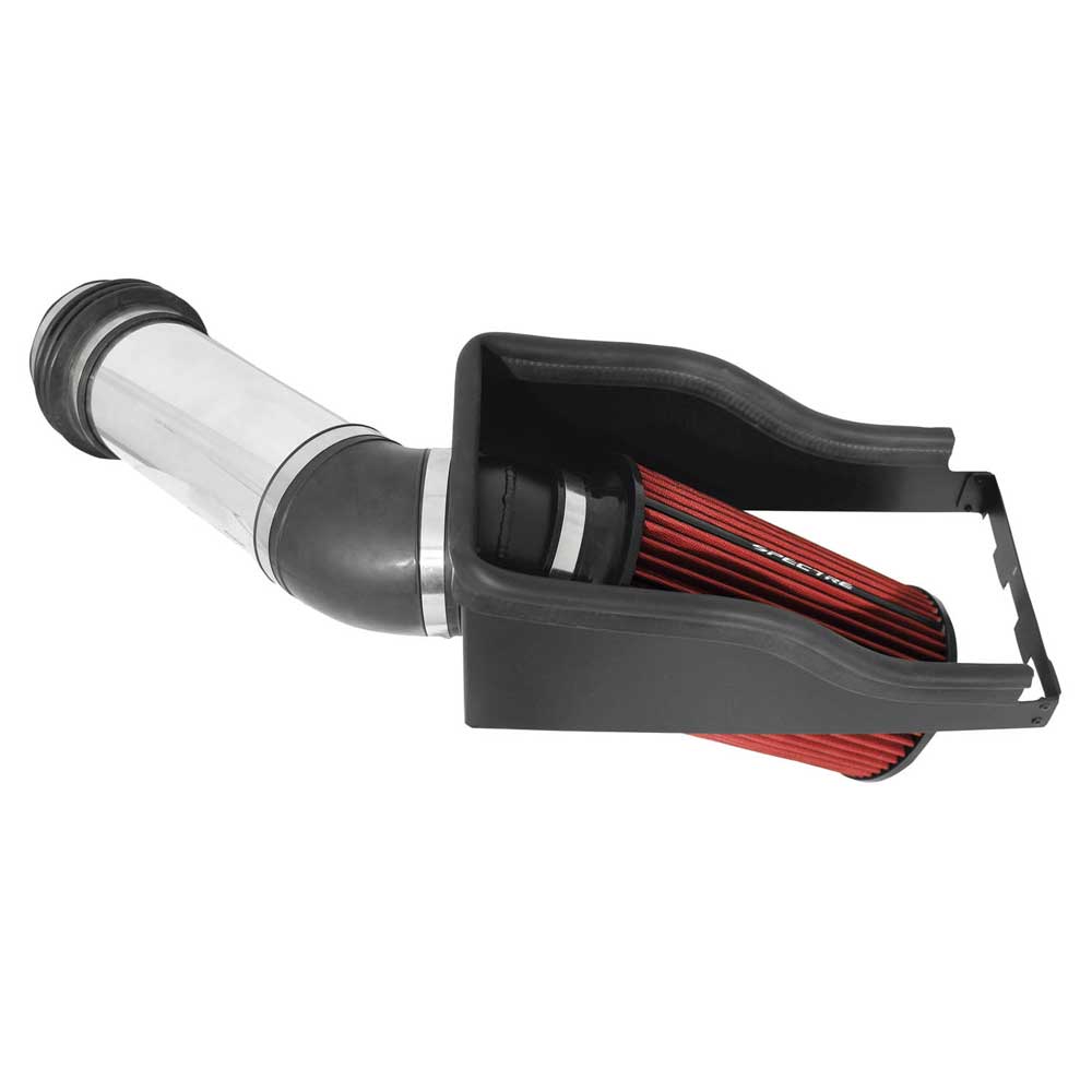 SPE Spectre Air Intake Kit (9922)