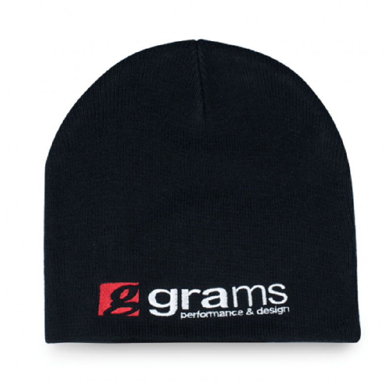 Grams Performance Skully Beanie