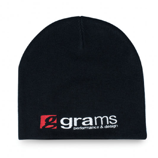 Grams Performance Skully Beanie