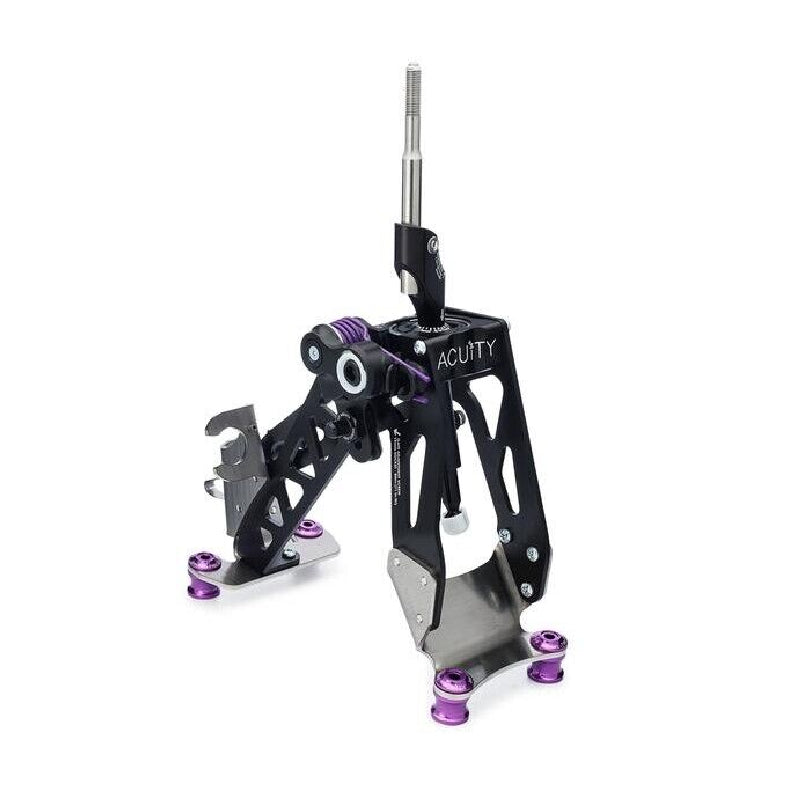 Acuity Fully Adjustable Short Shifter Honda Civic Type R FK8 Sport FK7 17-21