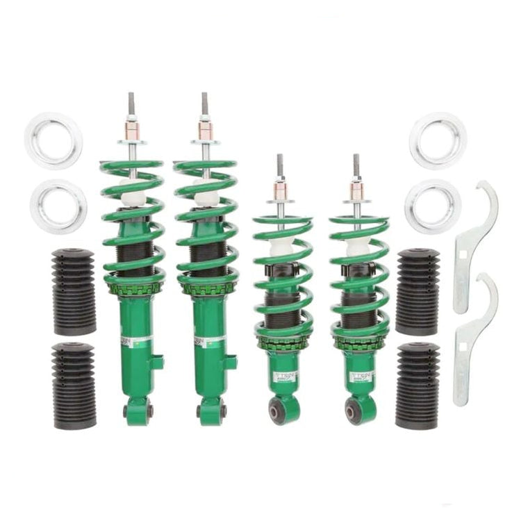 TEIN STREET BASIS Z COILOVERS NISSAN S14
