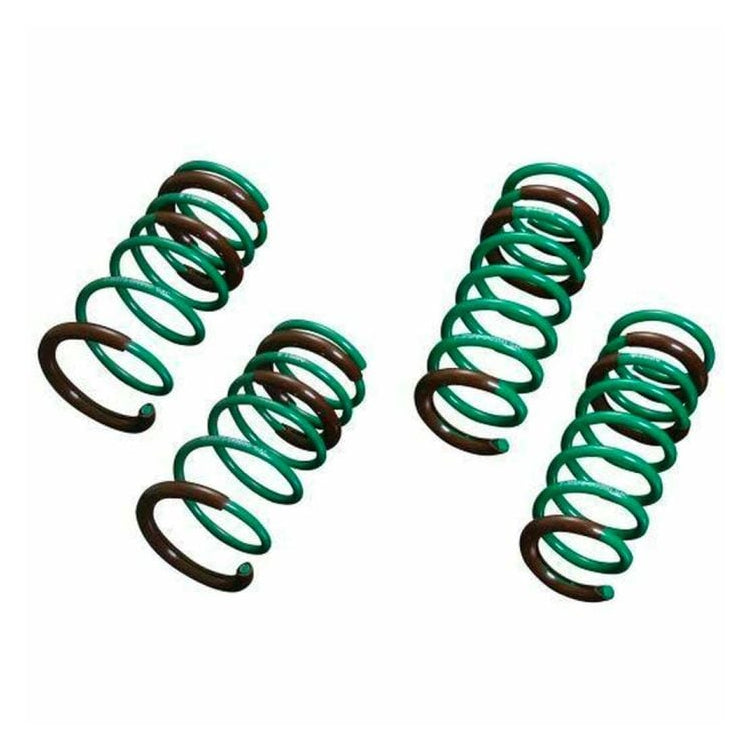 TEIN S.TECH LOWERING SPRINGS HONDA CIVIC FN2 TYPE R