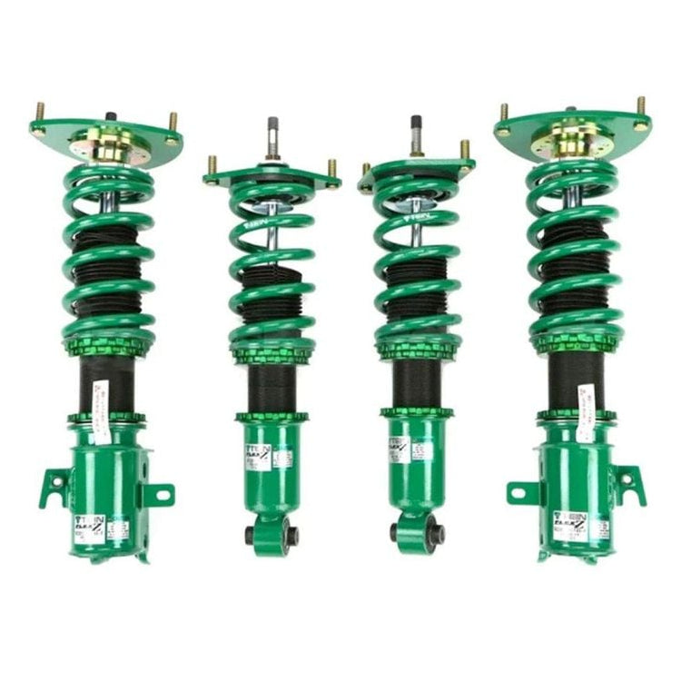 TEIN FLEX Z COILOVERS HONDA CIVIC FN2 TYPE R
