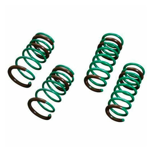 TEIN S.TECH LOWERING SPRINGS HONDA CIVIC FK8 TYPE R