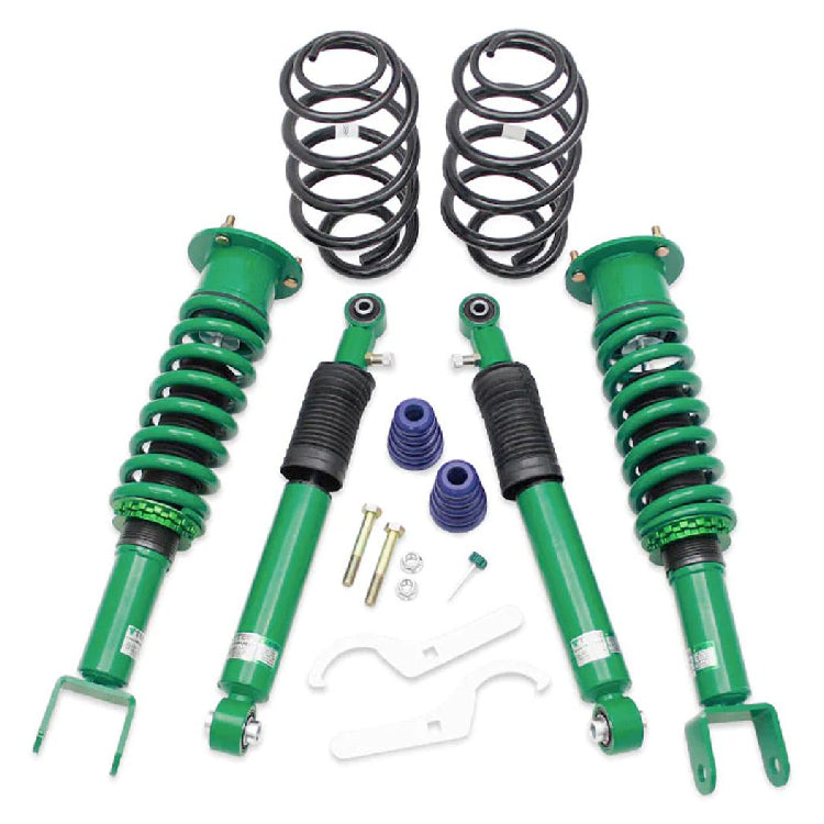 TEIN STREET ADVANCE Z COILOVERS HONDA CIVIC EP3 TYPE R