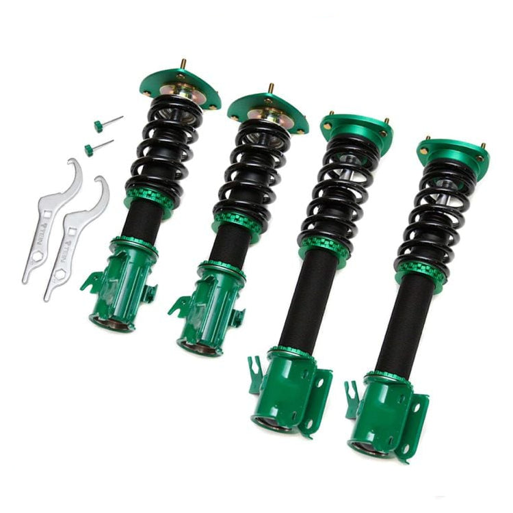 TEIN MONO SPORT COILOVERS NISSAN SKYLINE BNR32 AWD