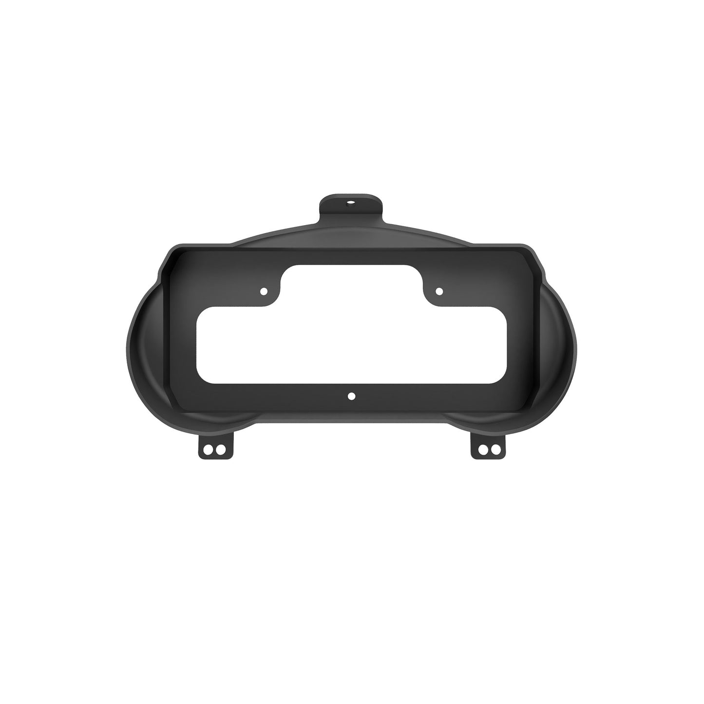 Haltech uC-10 uC10 Dash Cluster Mount (display sold separately)