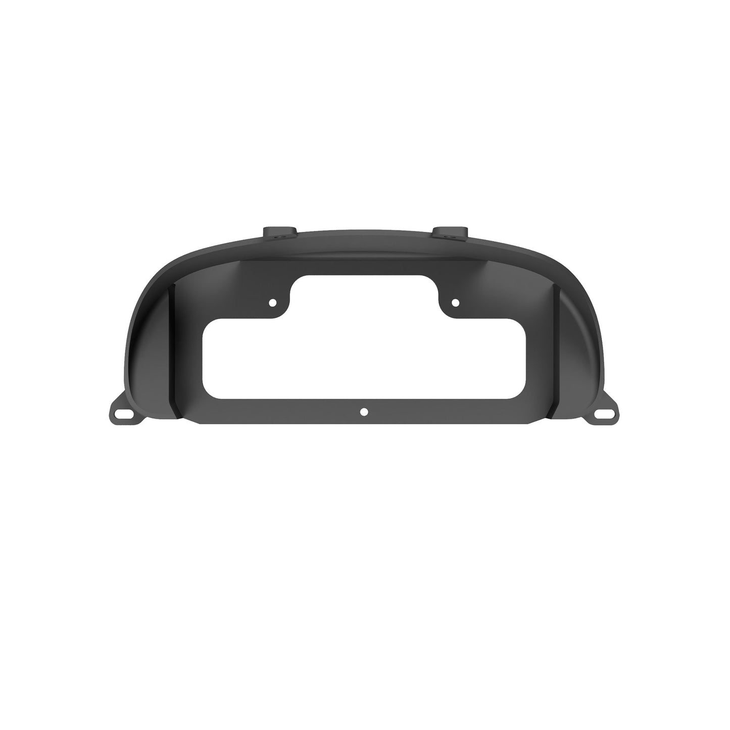 Haltech uC-10 uC10 Dash Cluster Mount (display sold separately)