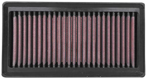 K&N Replacement Air Filter (TB-1219)