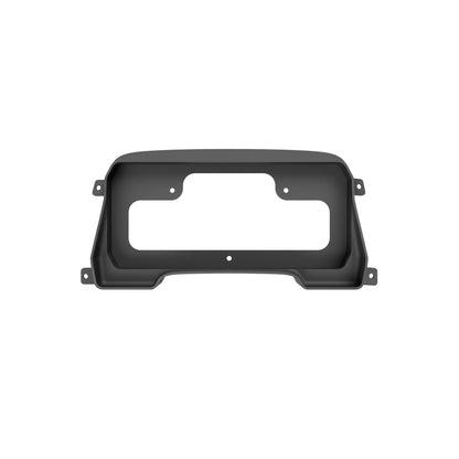 Haltech uC-10 uC10 Dash Cluster Mount (display sold separately)